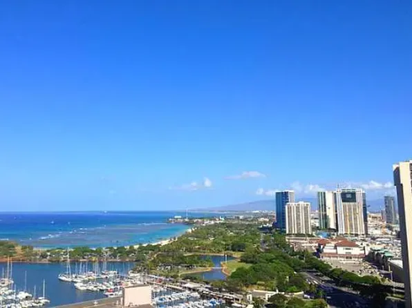 1551 Ala Wai Blvd, Honolulu, HI