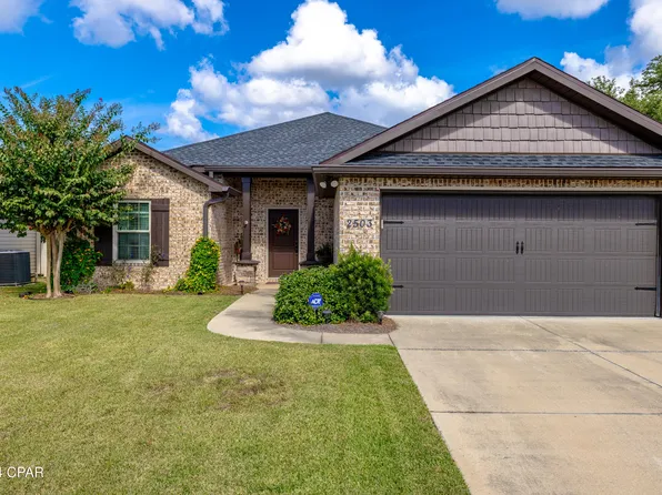 2503 Orlando Rd W, Panama City, FL 32405