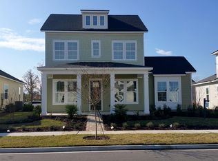 1287 Trailmark Dr, Saint Augustine, FL 32092