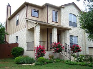 511 Park Point, San Antonio, TX 78253