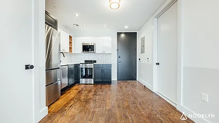 Rented by Nooklyn NYC LLC