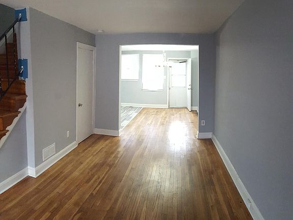 Livingroom/Diningroom