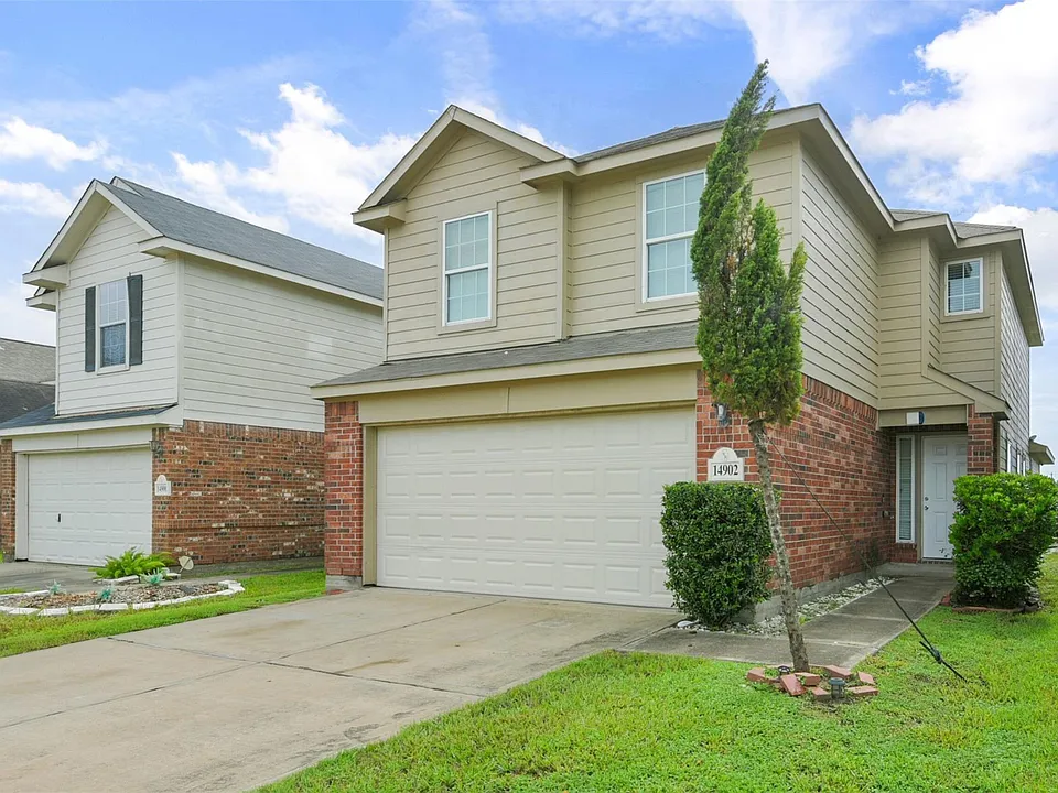 14902 Aberdeen Meadow Ln