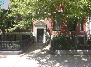 203 Commonwealth Ave, Boston, MA 02116