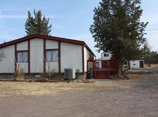6415 NW Rainbow Rd, Terrebonne, OR 97760
