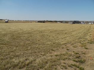 V 53rd Loop, Williston, ND 58801