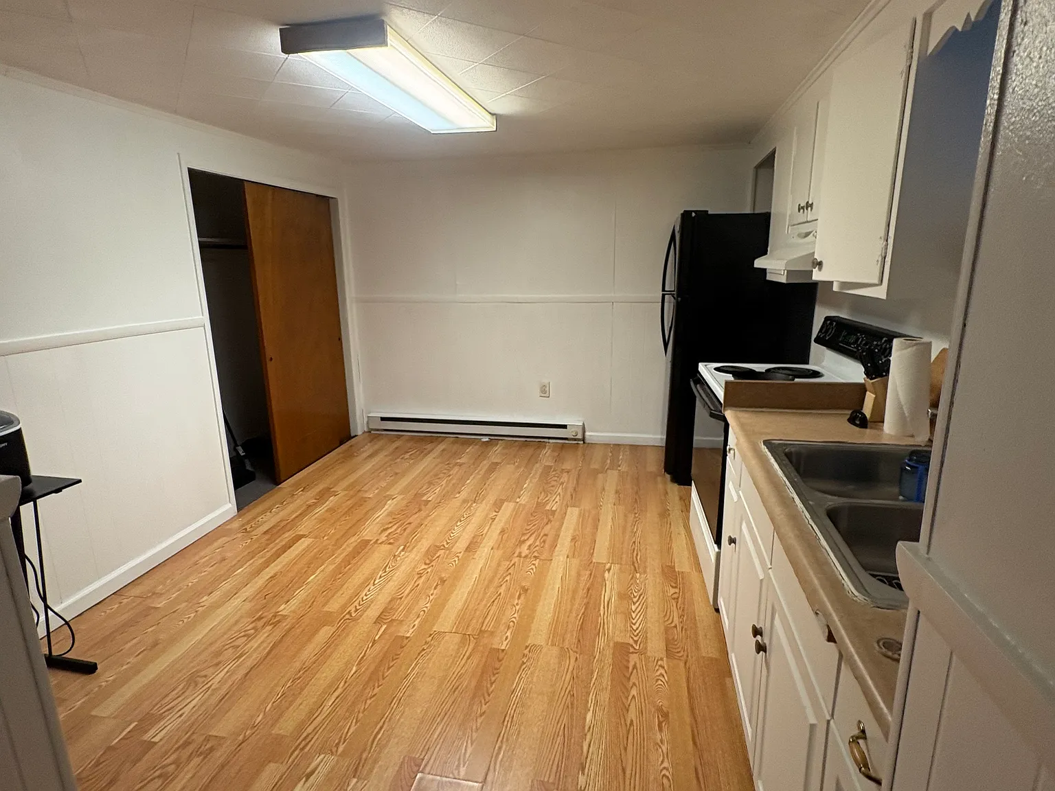 2 bed, 600 sqft, $775 — Photo 2