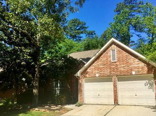 47 N Misty Canyon Pl, Conroe, TX 77385