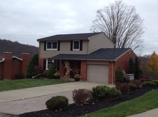 129 6th St, Mcdonald, PA 15057
