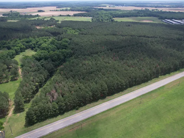 0 Highway 41, Unadilla, GA 31091