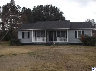5801 Liberty Chapel Rd, Florence, SC 29506