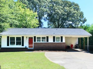 179 W New St, Winder, GA 30680