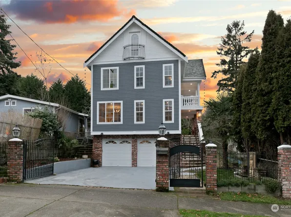 5005 26th Avenue SW, Seattle, WA 98106