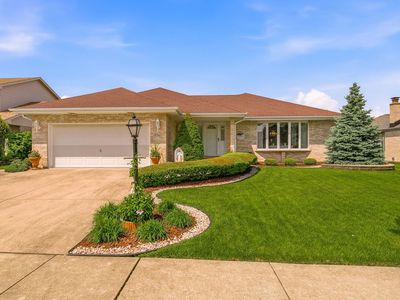 15542 Bramblewood Rd, Oak Forest, IL, 60452