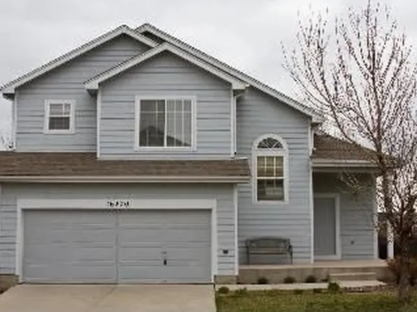 16270 White Hawk Dr, Parker, CO 80134
