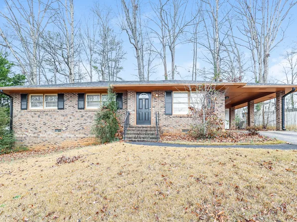 2576 Creston Way, Morrow, GA 30260