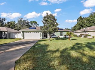 8895 SE 159th Pl, Summerfield, FL 34491