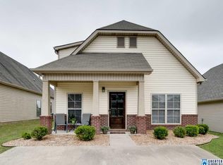 113 Cattail Ln, Calera, AL 35040