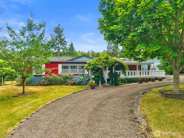 6779 NE Twin Spits, Hansville, WA 98340