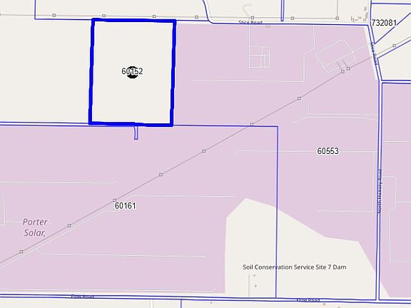 2nd image of 0 Stice Rd