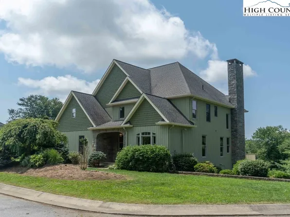 143 Cora's Path, Blowing Rock, NC 28605