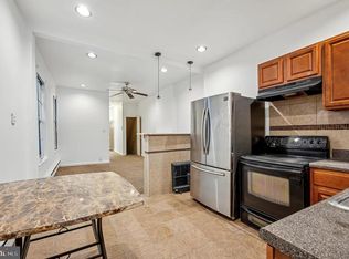 2321 N 17th St FLOOR 1, Philadelphia, PA 19132