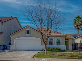 449 Azalea Ct, Merced, CA 95341