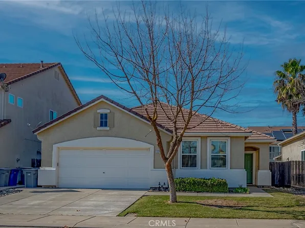 449 Azalea Ct, Merced, CA 95341