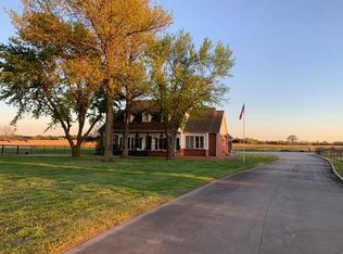 3515 W 460th, Pryor, OK 74361