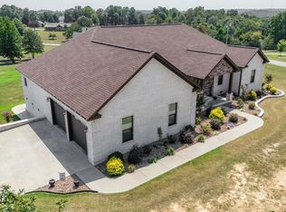 111 Porter Loop, Searcy, AR 72143