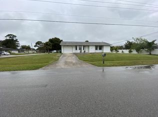 2250 SW Pamona St #2250, Pt Saint Lucie, FL 34953