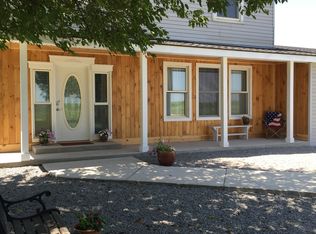 20687 S Paulen Rd, Overbrook, KS 66524