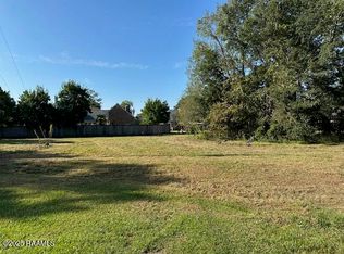 0 S Monte Blanc Dr, Abbeville, LA 70510