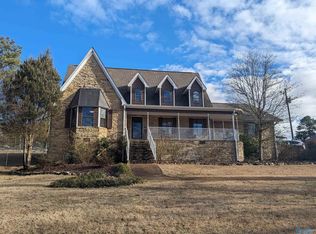 4400 Valley St, Leesburg, AL 35983