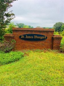 15.519 +/- Acres Cyrene Ln, Conover, NC, 28613