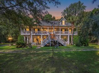 7909 Edingsville Beach Rd, Edisto Island, SC 29438