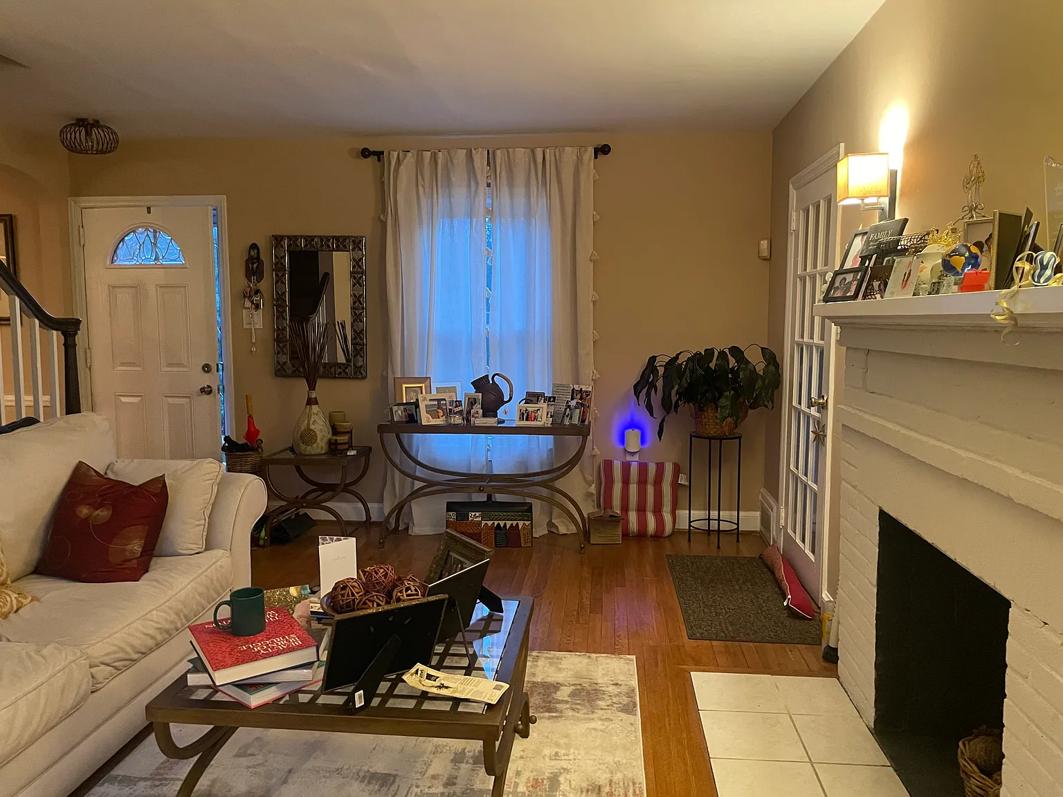 3 bed, 1176 sqft, $2,495 — Photo 3