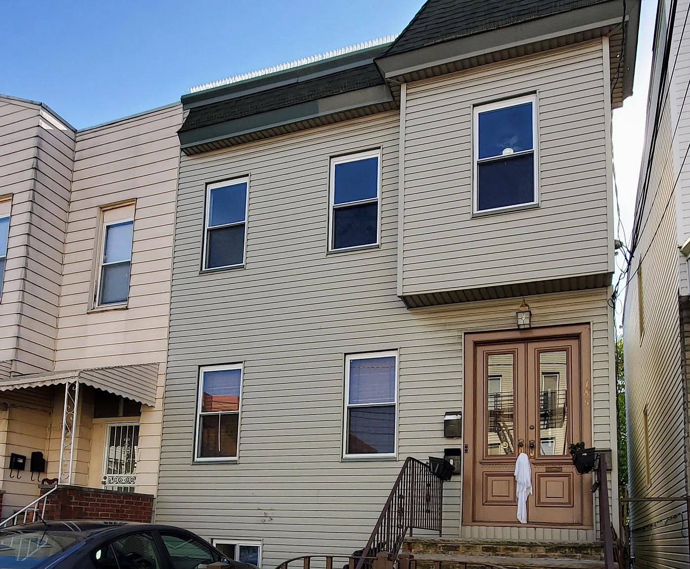 185 South St 2, Jersey City, NJ 07307 Zillow