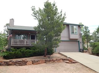 516 E Timber Dr, Payson, AZ 85541