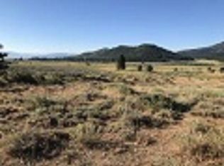 70408 Brae Gate Rd, Portola, CA 96122