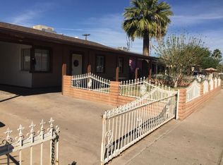 6210 W Cavalier Dr, Glendale, AZ 85301