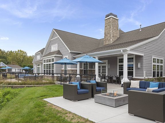 Outdoor Patio Furniture