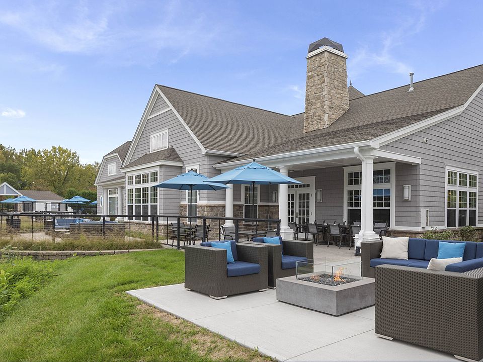 Outdoor Patio Furniture