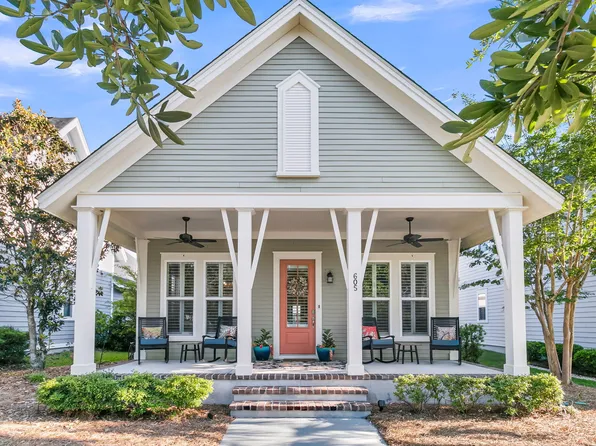 605 Long Meadow St, Summerville, SC 29486