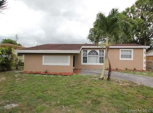 2400 Jamaica Dr, Miramar, FL 33023