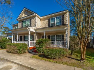 105 Harolee Ln, Summerville, SC 29485
