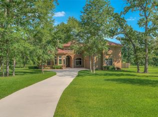 1574 Ruby Dr, Willis, TX 77378