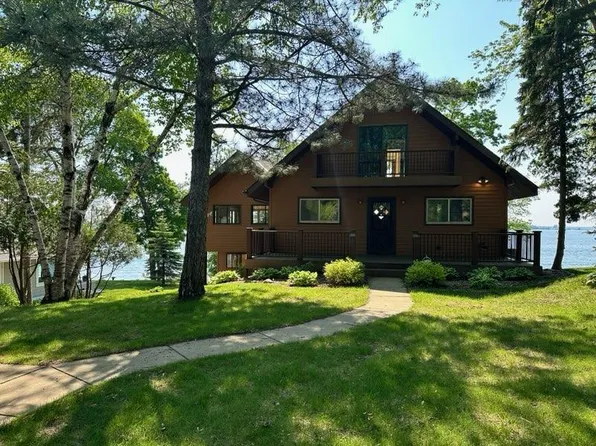 6451 Stardust Ln NE, Alexandria, MN 56308