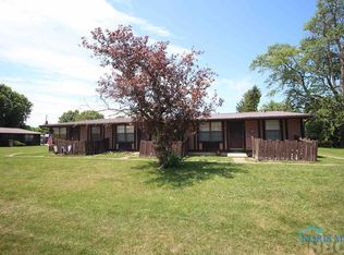 910 Northernview St, Ada, OH 45810
