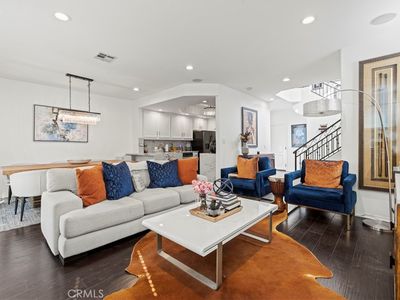 7201 Zelzah Ave, Reseda, CA, 91335